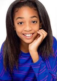 TV Shows Starring Eris Baker