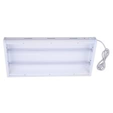 Stonepoint Led Lighting Led Color Changing Linkable Grow Fixture From 65 48 To 65 48 Ojcommerce