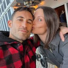 Just want to say HAPPY BIRTHDAY to my better half @donnahemmingsenchernow  love ya lots. This year yesterday also marks 20 years from our first date!!  Donna, I don't know how you've been