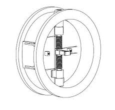 Comparing Single Plate and Dual Plate Check Valves | JSC