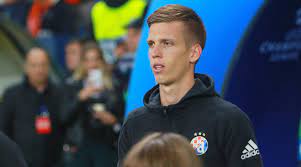 Daniel olmo carvajal (born 7 may 1998) is a spanish professional footballer who plays for bundesliga club rb leipzig and the spain national team. Dani Olmo Zavtra S Shahterom Igraem Istoricheskij Match Footboom