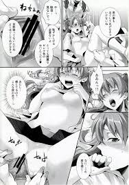 新世紀エヴァンゲリオン】ERO襲来 惣流・アスカ・ラングレーの場合 - 同人誌 - エロ漫画 momon:GA（モモンガッ!!）