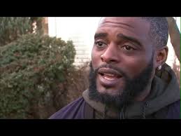 Dad describes moment son died from allergic reaction to fish smell