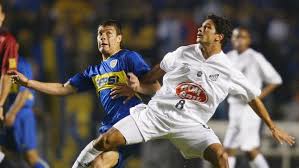 Santos 1 boca 3 copa libertadores 2003 resumen completo. Quiz Voce Se Lembra Do Ultimo Santos X Boca Na Libertadores Teste Seus Conhecimentos Santos Ge