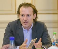 Situație fără precedent în românia. Cine Este Florin CiÈ›u Propus Ministru Al FinanÈ›elor De La Bancher Acuzat De Implicare In Atacul Speculativ Pe Leu Din 2008 La EÈ™ti Frumos Chiparosule Hotnews Mobile