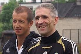 Infobox football biography playername = maciej szczęsny. Legia Net Legia Warszawa Maciej Szczesny Koledzy Przepijali Moja Kariere