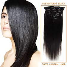Ceramides protect against further stress while hyaluronic acid adds hydration and resilience. Best Shampoo And Conditioner For Human Hair Extensions In 2021 Beauty Melody