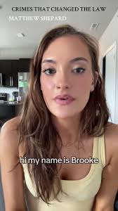 Matthew Sheapard Law