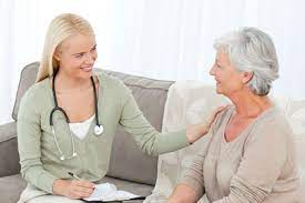 A client can register through my aged care by calling the contact centre on 1800 717 445. Why Nurses Should Own Home Care Franchises