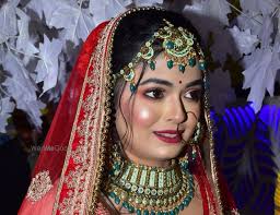 Nutan Kumar Makeup Artist