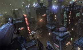 You're not required to finish them, but if you want to see the real ending, you'll have to. 10 Years Of Gaming Later Batman Arkham City The Fandomentals