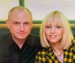 Публикация от оля полякова (@polyakovamusic) 30 апр 2019 в 5:20 pdt. Olya Polyakova Pokazala Svoego Muzha Foto