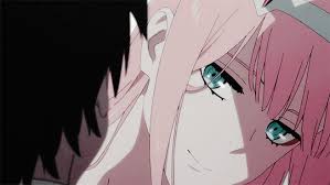 Anime Zero Two Gif Anime Wallpapers 14 inch hair extensions length. anime zero two gif anime wallpapers
