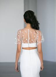 Wedding Dress With Sheer Sleeves Wedding Dress With Sleeves Modern Wedding Dress R Sheer Wedding Dress Wedding Dresses Sheer Sleeves Wedding Dress Topper
