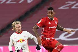 The home of rb leipzig on bbc sport online. Five Observations From Bayern Munich S Exciting 3 3 Draw With Rb Leipzig Bavarian Football Works