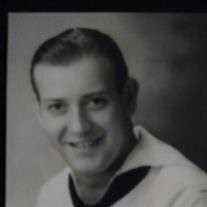 Lloyd William Mullen Obituary