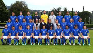 L'italia di roberto mancini, considerata tra le favorite, inagurerà il torneo con la sfida contro la turchia. Europei 2021 I Convocati Per L Italia Tutti I Nomi
