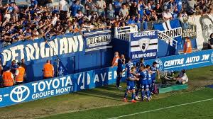 Both teams try to perform well in ligue 2. 3agh8c1scw2ckm