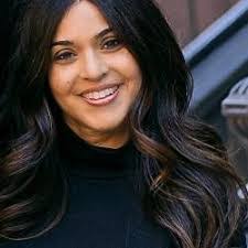 Carolyn Katz's Instagram, Twitter & Facebook