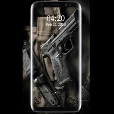 If you have one of your own you'd like to share, send it to us and we'll be happy to include it on our website. New Gun Wallpaper Hd For Android Apk Download