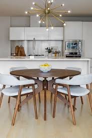 Conan Round Dining Table 1000 In 2020 Dining Room Small Small Dining Room Table Apartment Dining