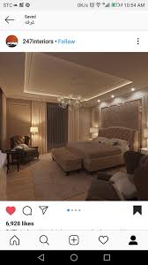 دهان غرفة النوم Home Design Flat Screen