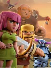 Pin Auf Clash Of Clans