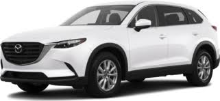 2018 MAZDA CX-9 Problems | Kelley Blue Book