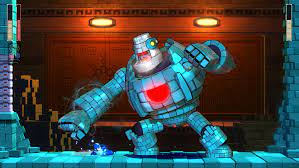 For mega man 11 on the playstation 4, gamefaqs has 6 guides and walkthroughs, 51 cheat codes and secrets, 51 trophies, 4 reviews, and 35 critic reviews. Psa Mega Man 11 Doesn T Auto Save Gamespot