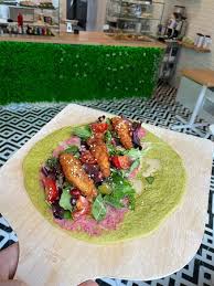 While the loss of vision is often associated with getting older, according to the national eye institute, approximately 11 million americans age 12 or older could impr. Mom S Healthy Kitchen Munchen Restaurant Bewertungen Telefonnummer Fotos Tripadvisor