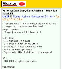Ssm belongs to the department of ministry of domestic trade. Jobstreet Posts Facebook