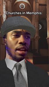 Pilgrim Rest Church Carl Swift Memphis Tn