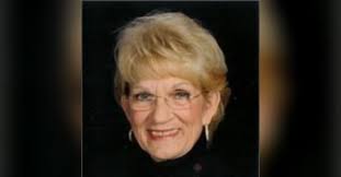 Grace M. Hamilton Obituary