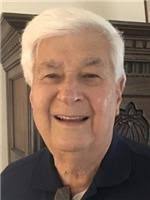 Ross DeNicola Obituary (1937