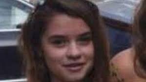 Becky Watts trial: Nathan Matthews tells court he made her pass out