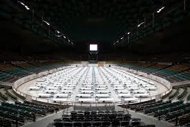 The senate started evacuating a minute after goodman lured a crowd of rioters away from a nearby door to the chamber, according to a video by huffpost's igor. Most Of Denver Area To Remain Under Stay At Home Order As Governor Eases Statewide Restrictions