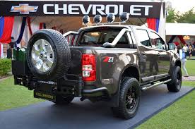 New 2012 Chevy Colorado S 10 Chevy Colorado Chevy Colorado Accessories 2012 Chevy Colorado
