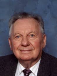 Harold “Whiz” Winter Obituary