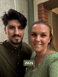 Såg den här trenden och var ju såklart tvungen att haka på! Tiden går fort  när man har roligt, eller vad säger man? Var dock inte det lättaste att  hitta bilder på