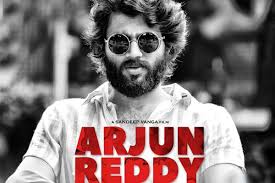 Arjun Reddy Full Hd Movie Download Available On Extramovies Other Torrent Sites