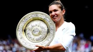 They are the 2 most important players i ever faced. Simona Halep Age Height Career Husband Family Biography More Starsunfolded