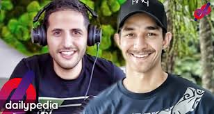 According to the 2020 annual report, disney's balance sheet showed $201.55 billion in total assets. Wil Dasovich Defends Himself On Nas Daily Podcast Issue Clears Out Allegations Against Him Dailypedia