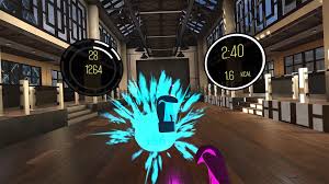 Pin By Knowledge Guru On Games Playstation Vr Workout Games Gameplay