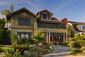 Great Homes Tour Long Beach Albert Home Historic Homes Craftsman Style Homes Architecture