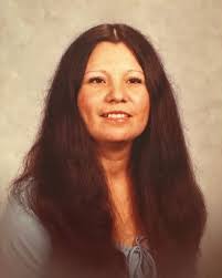 Maria "Mary" E. Camarena Obituary August 14, 2023