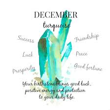 Birthstones By Month And Day December December Birthstone Bracelet Gosia Orlowska Designs Buy Bespoke Fashion Jewellery Online Birthstones Birth Stones Chart December Birthstone