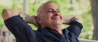 Teacher and poet, rebel and traveler, David Menasche showed us how to live 