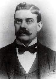 Patrick J Coleman (abt.1869-1909)