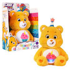 Check spelling or type a new query. New 2021 Care Bears Birthday Bear With Lights And Sounds Only At Walmart Walmart Com Walmart Com