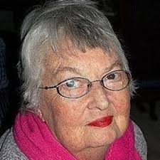 Ann Johnston Obituary October 8, 2009